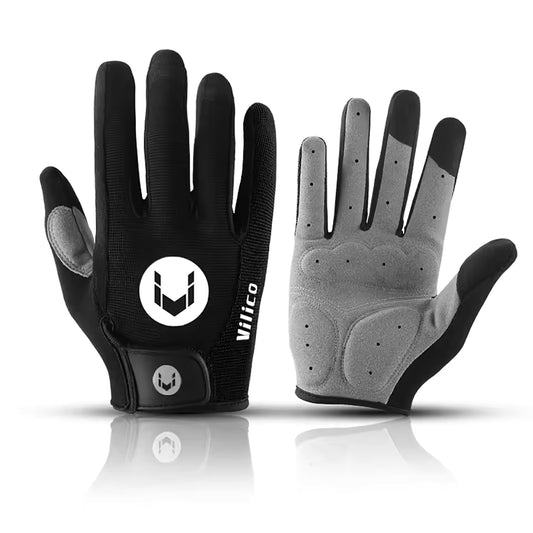 Gants anti-chocs